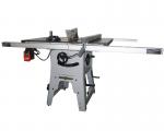Steel City Tool Works table saw