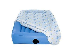 kids air mattress