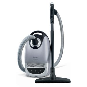 miele s4212 canister vacuum