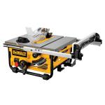 DEWALT DW745 Table Saw  