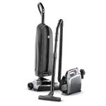 Hoover Platinum Lightweight Upright Vacuum