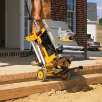 DEWALT DW744XRS Table Saw